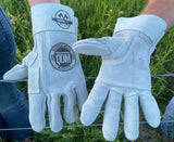 The Grappller Fencing Glove