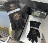 Grilling Gloves
