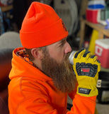 WINTER Storm Trooper Impact Glove