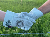 The Grappller Fencing Glove