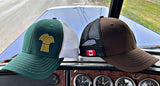 Adult Snapback Trucker Hats