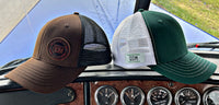 Adult Snapback Trucker Hats