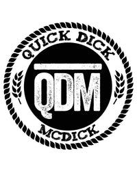 Quick Dick McDick