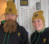 Toques