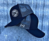 Adult Snapback Trucker Hats